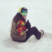 Jeremy Rife's Profile Picture