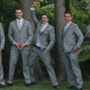 Luke McGruer's Profile Picture