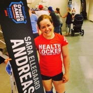 Sara Ellegaard Andreasen's Profile Picture