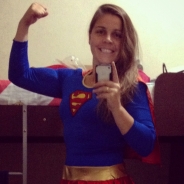 Thais Carvalho's Profile Picture