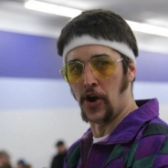 David Konshak's Profile Picture