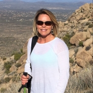 Julie Goffena's Profile Picture
