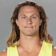 Marcus Filly's Profile Picture