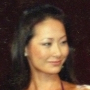 Jenny Chen-Edwards's Profile Picture