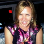 Cheryl Steele's Profile Picture