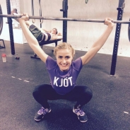 Gudrun Hilmarsdottir's Profile Picture