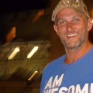Chris Russell's Profile Picture