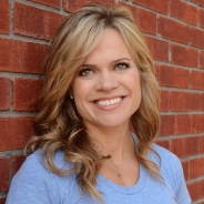 Kirsten Anderson's Profile Picture