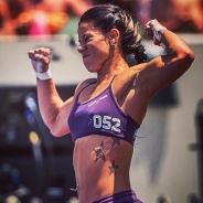 Chyna Cho's Profile Picture