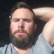 Greg Ross-Smith's Profile Picture