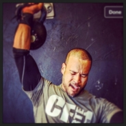 Arnold Sevilla's Profile Picture
