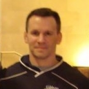 Jeffrey Waline's Profile Picture