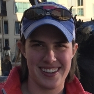 Molly Baird's Profile Picture