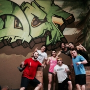 Team Profile Picture