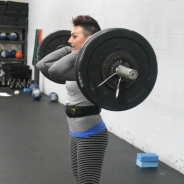Valerie Leithoff's Profile Picture
