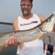 Matt Bernard's Profile Picture