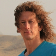 Scott Lamond's Profile Picture