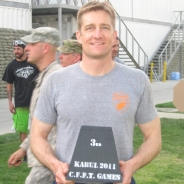 Michael Jansen's Profile Picture
