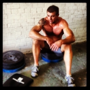 Jamie Johnson's Profile Picture