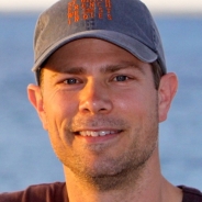 Mac Walker's Profile Picture