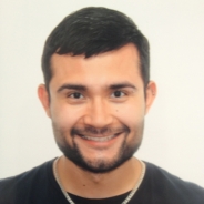 Fabian Rodriguez Hidalgo's Profile Picture