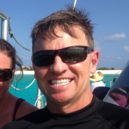 Mark Richardson's Profile Picture