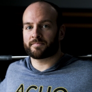 Steve Johnson's Profile Picture