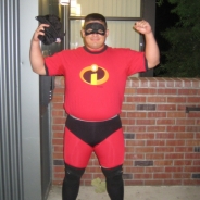 Greg Borromeo's Profile Picture