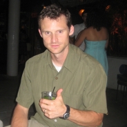 Clay Snellgrove's Profile Picture
