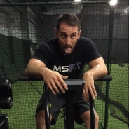 Michael Ferrigno's Profile Picture