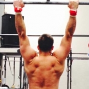 John Wilkinson's Profile Picture