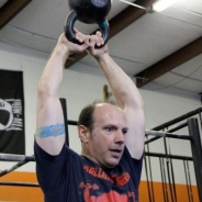 Keith Fogle's Profile Picture
