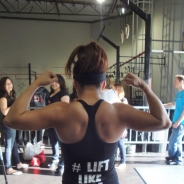 Michelle Baca's Profile Picture