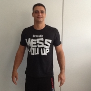 Jorge Goston's Profile Picture