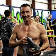 Hal Monsini's Profile Picture