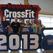 Team Profile Picture
