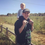 Ben Esposito's Profile Picture