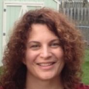 Mary Stueber's Profile Picture