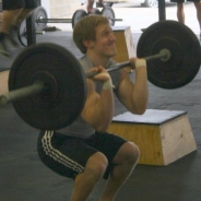Aaron Greenwell's Profile Picture