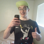 Ryan Johnston's Profile Picture