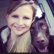 Melissa Yinger's Profile Picture