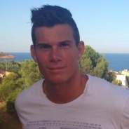 Mathias Nautrup Møller's Profile Picture