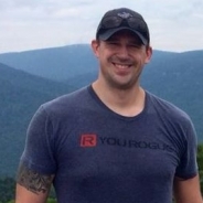 Brian Kainec's Profile Picture