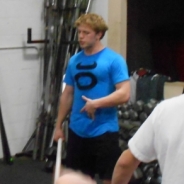 Cody Keathley's Profile Picture