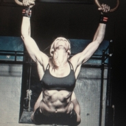 Morgan Crandall's Profile Picture