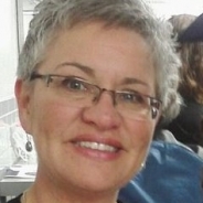 Angie Henderson's Profile Picture
