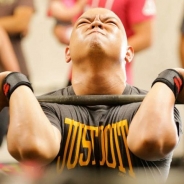 Ian Cruz's Profile Picture
