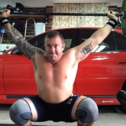 Brad Handford's Profile Picture