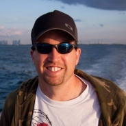 Andrew Lewin's Profile Picture