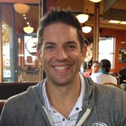Ian Keber's Profile Picture